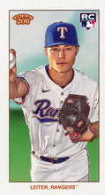 Load image into Gallery viewer, 2024 Topps T206 Base Cards G-L ~ Pick your card