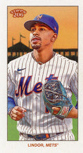 Load image into Gallery viewer, 2024 Topps T206 Base Cards G-L ~ Pick your card