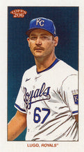 Load image into Gallery viewer, 2024 Topps T206 Base Cards G-L ~ Pick your card