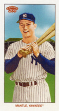 Load image into Gallery viewer, 2024 Topps T206 Base Cards M-R ~ Pick your card