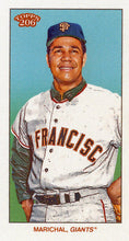Load image into Gallery viewer, 2024 Topps T206 Base Cards M-R ~ Pick your card