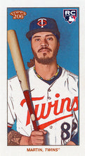 Load image into Gallery viewer, 2024 Topps T206 Base Cards M-R ~ Pick your card