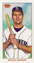 Load image into Gallery viewer, 2024 Topps T206 Base Cards M-R ~ Pick your card