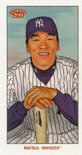 Load image into Gallery viewer, 2024 Topps T206 Base Cards M-R ~ Pick your card