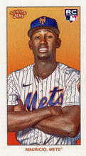 Load image into Gallery viewer, 2024 Topps T206 Base Cards M-R ~ Pick your card