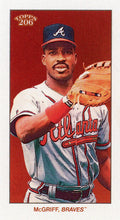 Load image into Gallery viewer, 2024 Topps T206 Base Cards M-R ~ Pick your card