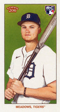 Load image into Gallery viewer, 2024 Topps T206 PIEDMONT BACK Cards ~ Pick your card