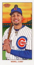 Load image into Gallery viewer, 2024 Topps T206 Base Cards M-R ~ Pick your card