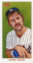 Load image into Gallery viewer, 2024 Topps T206 Base Cards M-R ~ Pick your card