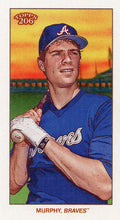 Load image into Gallery viewer, 2024 Topps T206 Base Cards M-R ~ Pick your card