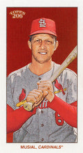 Load image into Gallery viewer, 2024 Topps T206 Base Cards M-R ~ Pick your card