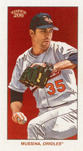 Load image into Gallery viewer, 2024 Topps T206 Base Cards M-R ~ Pick your card