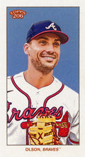 Load image into Gallery viewer, 2024 Topps T206 Base Cards M-R ~ Pick your card