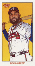 Load image into Gallery viewer, 2024 Topps T206 Base Cards M-R ~ Pick your card