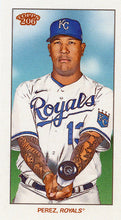 Load image into Gallery viewer, 2024 Topps T206 Base Cards M-R ~ Pick your card