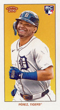 Load image into Gallery viewer, 2024 Topps T206 Base Cards M-R ~ Pick your card