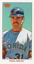 Load image into Gallery viewer, 2024 Topps T206 PIEDMONT BACK Cards ~ Pick your card