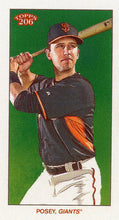 Load image into Gallery viewer, 2024 Topps T206 Base Cards M-R ~ Pick your card