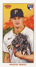 Load image into Gallery viewer, 2024 Topps T206 Base Cards M-R ~ Pick your card