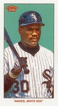 Load image into Gallery viewer, 2024 Topps T206 Base Cards M-R ~ Pick your card