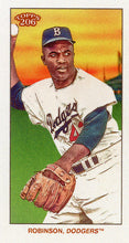 Load image into Gallery viewer, 2024 Topps T206 Base Cards M-R ~ Pick your card