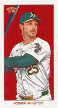 Load image into Gallery viewer, 2024 Topps T206 Base Cards M-R ~ Pick your card