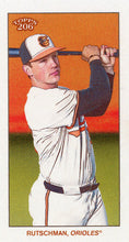 Load image into Gallery viewer, 2024 Topps T206 Base Cards M-R ~ Pick your card