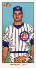 Load image into Gallery viewer, 2024 Topps T206 Base Cards S-Z ~ Pick your card
