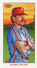 Load image into Gallery viewer, 2024 Topps T206 Base Cards S-Z ~ Pick your card