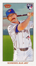 Load image into Gallery viewer, 2024 Topps T206 Base Cards S-Z ~ Pick your card