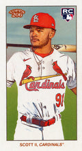 Load image into Gallery viewer, 2024 Topps T206 Base Cards S-Z ~ Pick your card