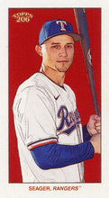 Load image into Gallery viewer, 2024 Topps T206 Base Cards S-Z ~ Pick your card