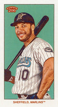 Load image into Gallery viewer, 2024 Topps T206 Base Cards S-Z ~ Pick your card