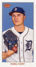 Load image into Gallery viewer, 2024 Topps T206 Base Cards S-Z ~ Pick your card