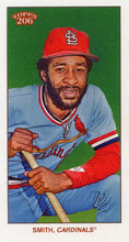 Load image into Gallery viewer, 2024 Topps T206 Base Cards S-Z ~ Pick your card