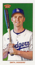 Load image into Gallery viewer, 2024 Topps T206 Base Cards S-Z ~ Pick your card