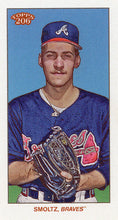Load image into Gallery viewer, 2024 Topps T206 Base Cards S-Z ~ Pick your card