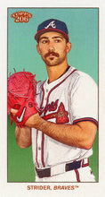 Load image into Gallery viewer, 2024 Topps T206 Base Cards S-Z ~ Pick your card