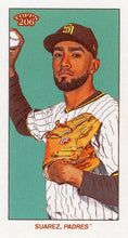 Load image into Gallery viewer, 2024 Topps T206 SWEET CAPORAL BACK Cards ~ Pick your card