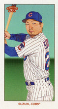Load image into Gallery viewer, 2024 Topps T206 Base Cards S-Z ~ Pick your card