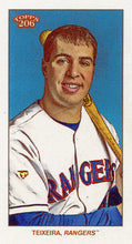 Load image into Gallery viewer, 2024 Topps T206 Base Cards S-Z ~ Pick your card