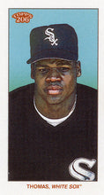 Load image into Gallery viewer, 2024 Topps T206 Base Cards S-Z ~ Pick your card