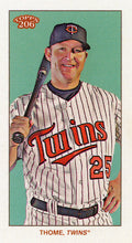 Load image into Gallery viewer, 2024 Topps T206 Base Cards S-Z ~ Pick your card