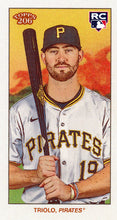 Load image into Gallery viewer, 2024 Topps T206 Base Cards S-Z ~ Pick your card
