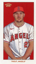 Load image into Gallery viewer, 2024 Topps T206 Base Cards S-Z ~ Pick your card