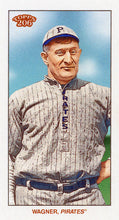 Load image into Gallery viewer, 2024 Topps T206 Base Cards S-Z ~ Pick your card