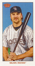 Load image into Gallery viewer, 2024 Topps T206 Base Cards S-Z ~ Pick your card