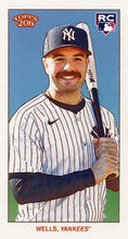 Load image into Gallery viewer, 2024 Topps T206 Base Cards S-Z ~ Pick your card