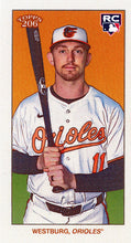 Load image into Gallery viewer, 2024 Topps T206 Base Cards S-Z ~ Pick your card