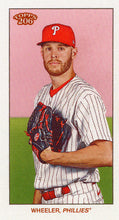 Load image into Gallery viewer, 2024 Topps T206 Base Cards S-Z ~ Pick your card